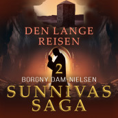 Den lange reisen av Borgny Dam-Nielsen (Nedlastbar lydbok)