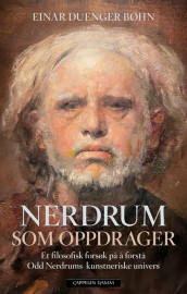 Nerdrum som oppdrager av Einar Duenger Bøhn (Ebok)