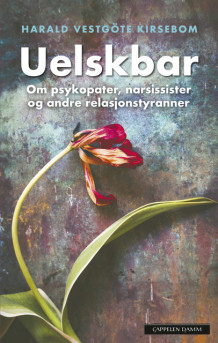 Uelskbar av Harald Vestgöte Kirsebom (Heftet)
