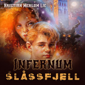 Infernum av Kristian Mehlum Lie (Nedlastbar lydbok)