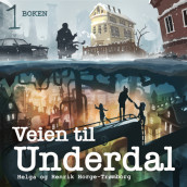 Boken av Helga Horge-Trømborg og Henrik Horge-Trømborg (Nedlastbar lydbok)
