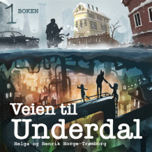 Boken av Helga Horge-Trømborg og Henrik Horge-Trømborg (Nedlastbar lydbok)