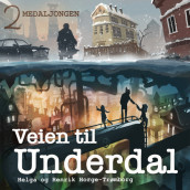 Medaljongen av Helga Horge-Trømborg og Henrik Horge-Trømborg (Nedlastbar lydbok)