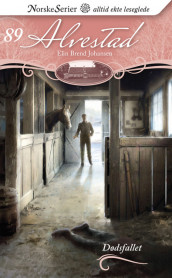 Dødsfallet av Elin Brend Johansen (Ebok)