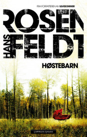 Høstebarn av Hans Rosenfeldt (Ebok)