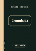 Omslag - Grunnboka