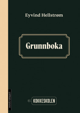 Omslag - Grunnboka