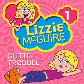 Guttetrøbbel av Kiki Thorpe (Nedlastbar lydbok)