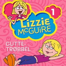 Guttetrøbbel av Kiki Thorpe (Nedlastbar lydbok)