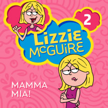 Mamma Mia! av Kim Ostrow (Nedlastbar lydbok)