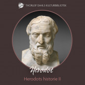 Herodots historie II av Herodot (Nedlastbar lydbok)