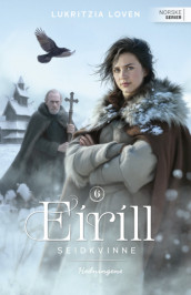 Hedningene av Lukritzia Loven (Ebok)