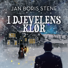 I djevelens klør av Jan Boris Stene (Nedlastbar lydbok)