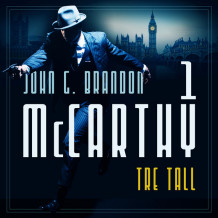 Tre tall av John G. Brandon (Nedlastbar lydbok)