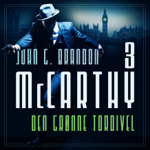 Den grønne tordivel av John G. Brandon (Nedlastbar lydbok)