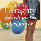 Livredning for nybegynnere av Ciara Geraghty (Nedlastbar lydbok)