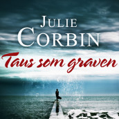 Taus som graven av Julie Corbin (Nedlastbar lydbok)