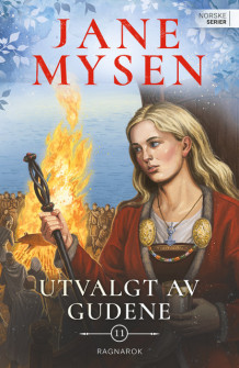 Ragnarok av Jane Mysen (Ebok)