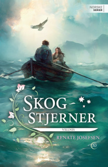 Villnis av Renate Josefsen (Ebok)