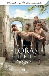 Dagboken av Mali Ludvigsen (Ebok)