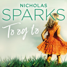 To og to av Nicholas Sparks (Nedlastbar lydbok)