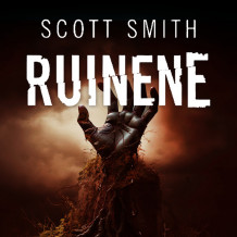 Ruinene av Scott Smith (Nedlastbar lydbok)
