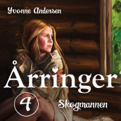 Skogmannen av Yvonne Andersen (Nedlastbar lydbok)