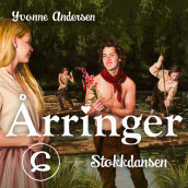 Stokkdansen av Yvonne Andersen (Nedlastbar lydbok)