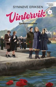 Sjømannssalme av Synnøve Eriksen (Heftet)