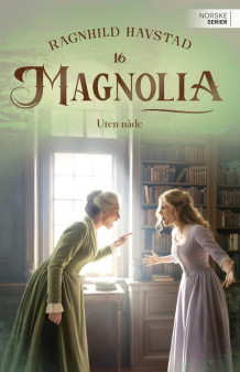 Uten nåde av Ragnhild Havstad (Heftet)