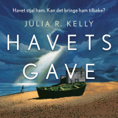 Havets gave av Julia R. Kelly (Nedlastbar lydbok)