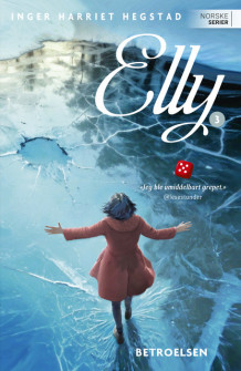 Betroelsen av Inger Harriet Hegstad (Heftet)