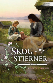 Hudløs av Renate Josefsen (Heftet)