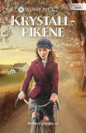 Rettferdighetens ild av Jenny Micko (Heftet)