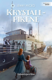 Forløsningens time av Jenny Micko (Heftet)