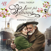 Kvinnen i vinduet av Torill Thorup (Nedlastbar lydbok)