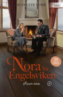 I siste liten av Jeanette Semb (Heftet)