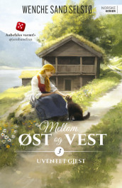 Uventet gjest av Wenche Sand Selstø (Heftet)