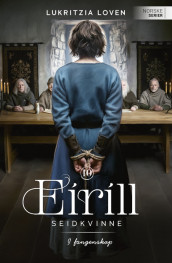 I fangenskap av Lukritzia Loven (Heftet)