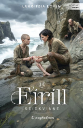 Draugholmen av Lukritzia Loven (Heftet)