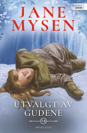Arvelodd av Jane Mysen (Heftet)