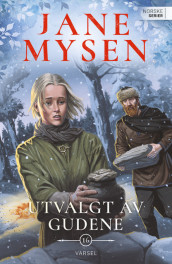 Varsel av Jane Mysen (Heftet)