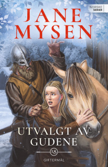 Giftermål av Jane Mysen (Heftet)