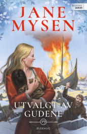 Elskhug av Jane Mysen (Heftet)