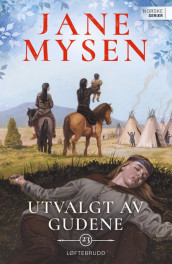 Løftebrudd av Jane Mysen (Heftet)