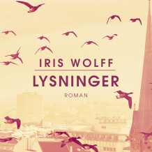 Lysninger av Iris Wolff (Nedlastbar lydbok)