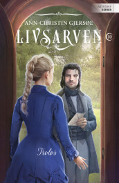 Troløs av Ann-Christin Gjersøe (Heftet)