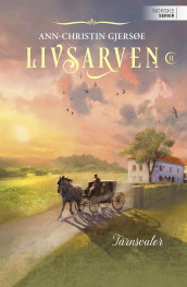 Tårnsvaler av Ann-Christin Gjersøe (Heftet)