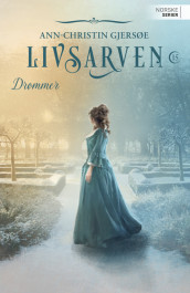 Drømmer av Ann-Christin Gjersøe (Heftet)