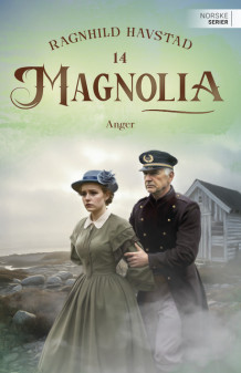 Anger av Ragnhild Havstad (Ebok)